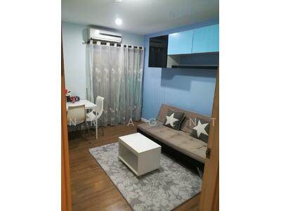 ขาย - iCondo Kaset-Nawamin : ไอคอนโด เกษตร-นวมินทร์, กรุงเทพ