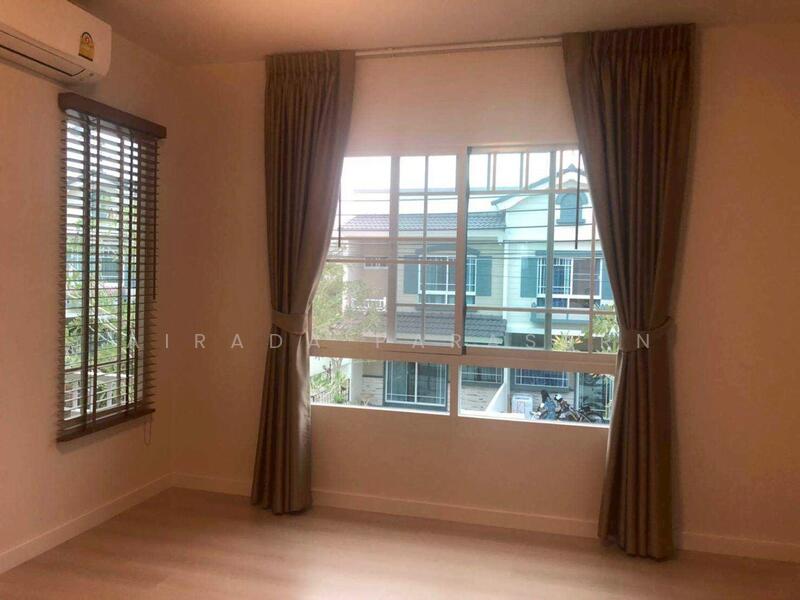 Villaggio Bangna : วิลเลจจิโอ บางนา, สมุทรปราการ, ทางคู่ขนาน ถนนบางนา-ตราด, บางบ่อ, บางบ่อ, สมุทรปราการ, 92 ตร.ม., บ้านเดี่ยว ขาย, โดย Airada Parasarn, 500136645 - DDproperty.com