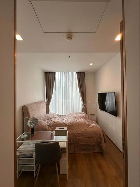 For Sale - Noble BE33, Bangkok