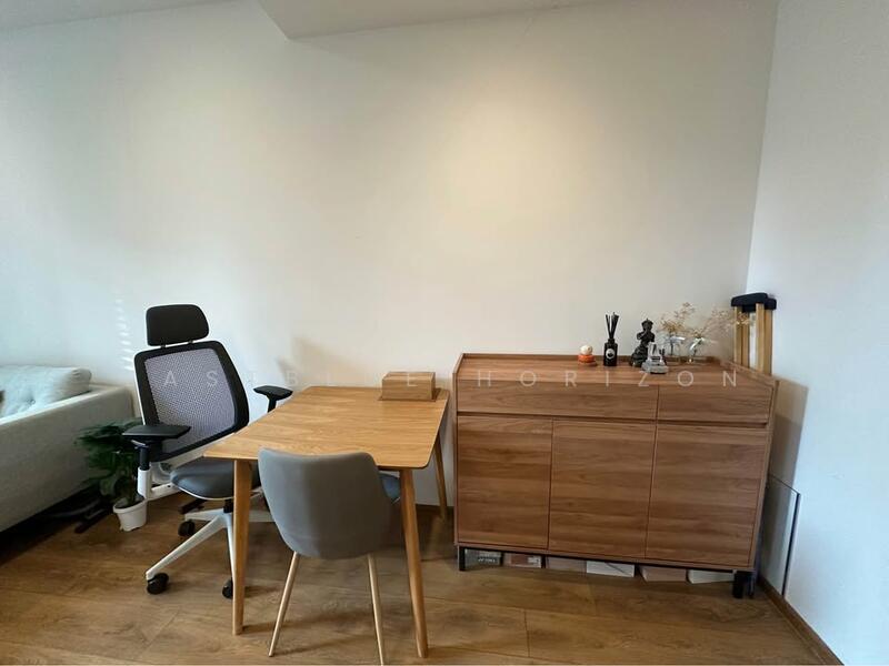 For Sale - Noble BE33, Bangkok