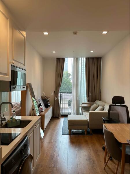 For Sale - Noble BE33, Bangkok