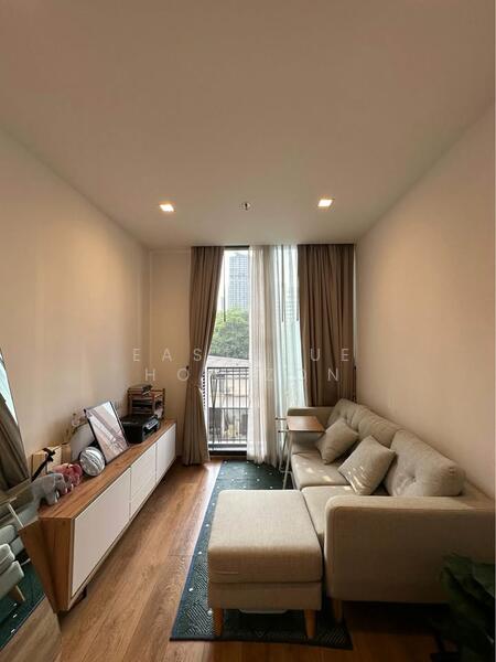 For Sale - Noble BE33, Bangkok