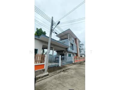 ขาย - สินทวี แกรนด์ วิลล์, สมุทรปราการ