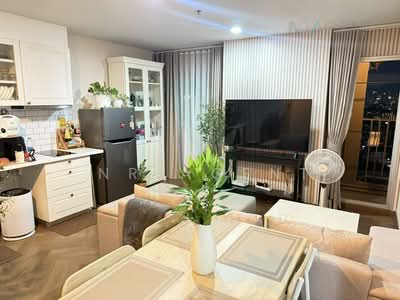 ขาย - Rich Park @ Taopoon Interchange : ริชพาร์ค @ เตาปูน อินเตอร์เชนจ์, กรุงเทพ