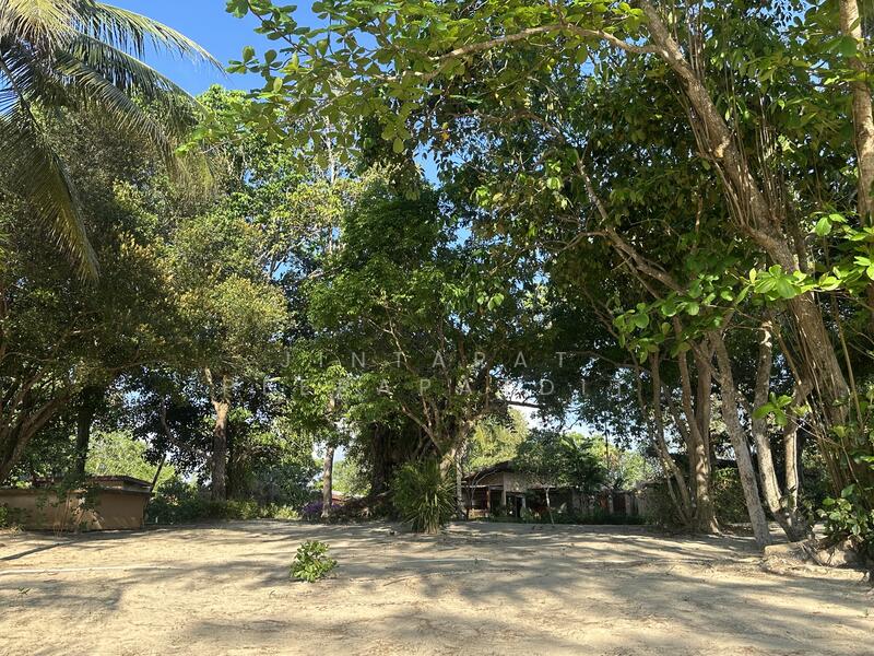 ขาย - ท้ายเหมือง, พังงา