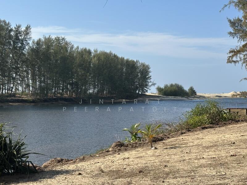 ขาย - ท้ายเหมือง, พังงา