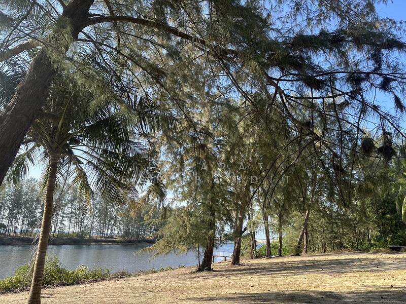 ขาย - ท้ายเหมือง, พังงา