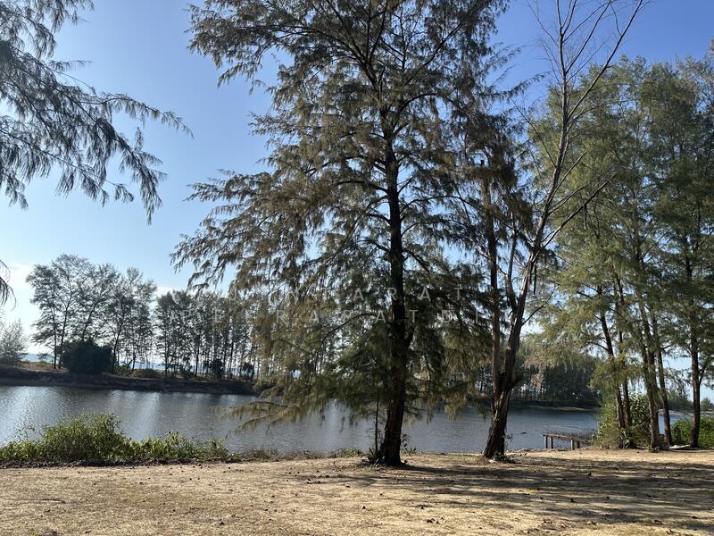 ขาย - ท้ายเหมือง, พังงา