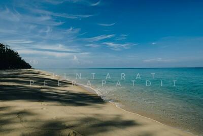 ขาย - ท้ายเหมือง, พังงา