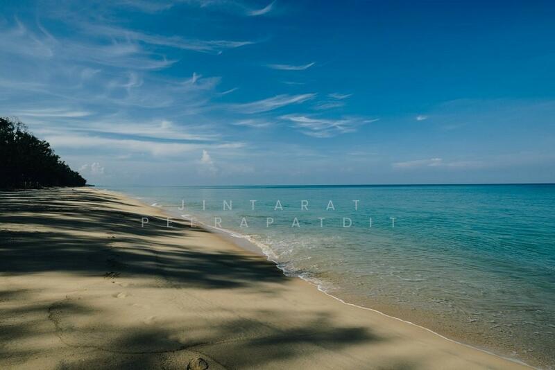 ขาย - ท้ายเหมือง, พังงา