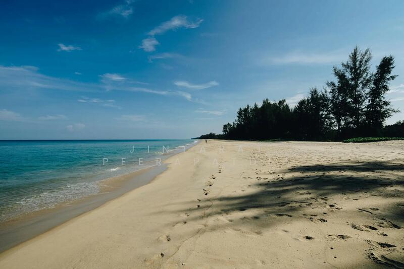 ขาย - ท้ายเหมือง, พังงา