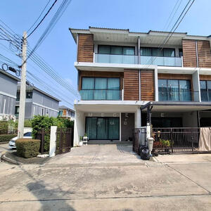 ขาย - ศุภาลัย เออร์บานา บางนา - วงแหวน, สมุทรปราการ