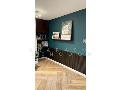 ขาย - ทาวน์เฮ้าส์ 4-ห้องนอน, กรุงเทพ