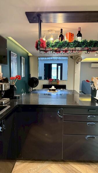 For Sale - 4-BR Townhouse, Bangkok