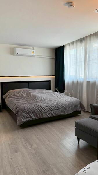 For Sale - 4-BR Townhouse, Bangkok