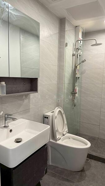 For Sale - 4-BR Townhouse, Bangkok