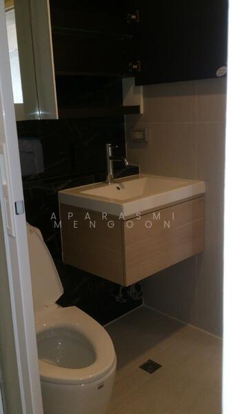 Tree Condo Ekamai, Bangkok, Soi Samanand, Rama 4 Road, Phra Kanong, Khlong Toei, Bangkok, 1 Bedroom, 40 sqm, Condo For Rent, by Aparasmi Mengoon, 500136677 - DDproperty.com