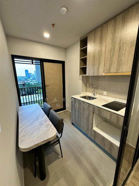 For Rent - Metris District Ladprao, Bangkok