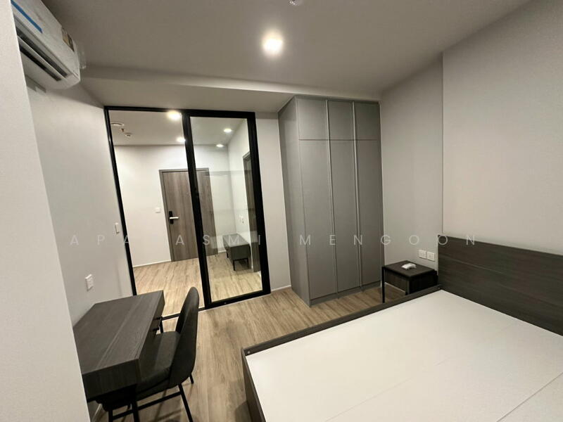 For Rent - Metris District Ladprao, Bangkok