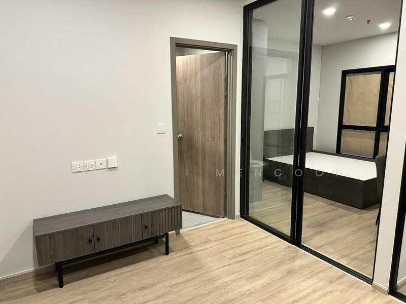 For Rent - Metris District Ladprao, Bangkok