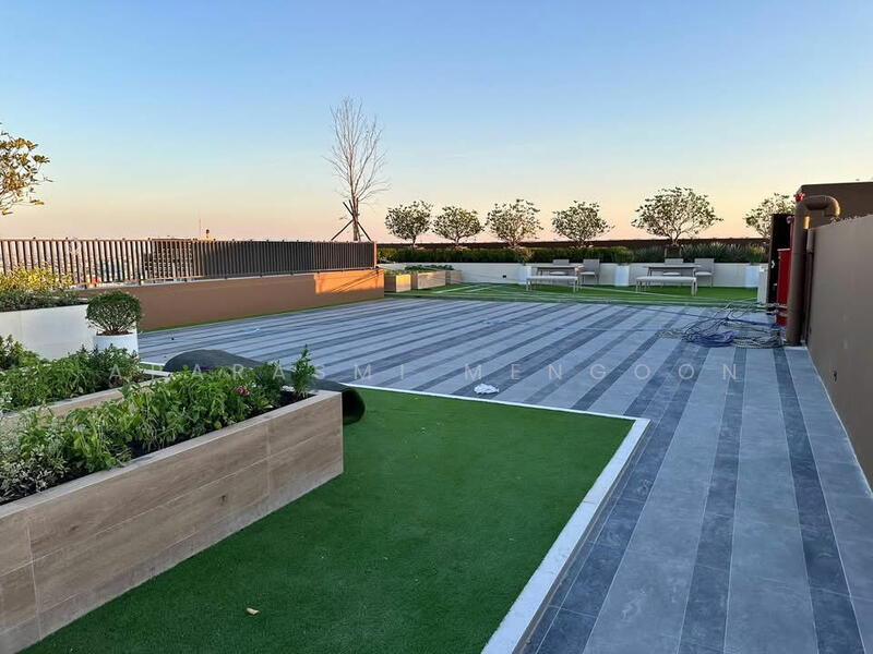 For Rent - Metris District Ladprao, Bangkok