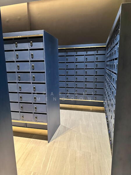 For Rent - Metris District Ladprao, Bangkok