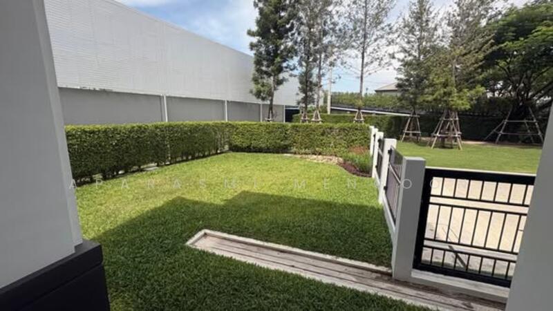 Setthasiri Bangna-Suvarnabhumi : เศรษฐสิริ บางนา-สุวรรณภูมิ, สมุทรปราการ, 888 ถ.กิ่งแก้ว, ราชาเทวะ, บางพลี, สมุทรปราการ, 281 ตร.ม., บ้านเดี่ยว ขาย, โดย Aparasmi Mengoon, 500136690 - DDproperty.com