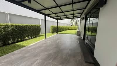 ขาย - Setthasiri Bangna-Suvarnabhumi : เศรษฐสิริ บางนา-สุวรรณภูมิ, สมุทรปราการ