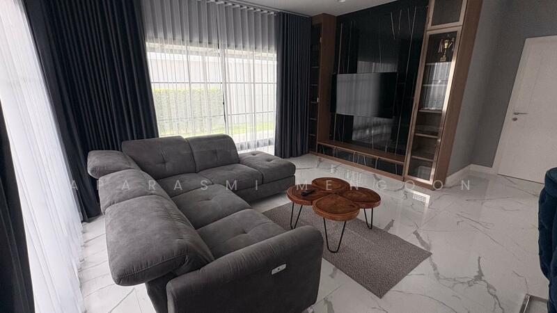 Setthasiri Bangna-Suvarnabhumi, Samut Prakan, 888 King Kaeo Road, Rachathewa, Bang Plee, Samut Prakan, 4 Bedrooms, 281 sqm, Single Detached House For Sale, by Aparasmi Mengoon, 500136690 - DDproperty.com