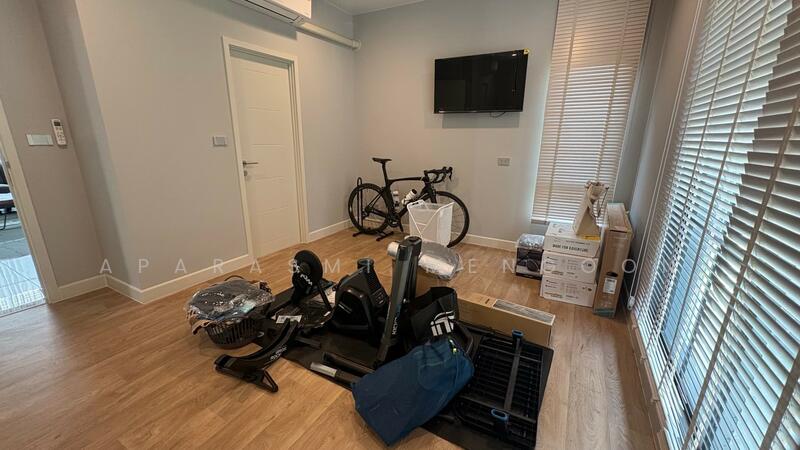 Setthasiri Bangna-Suvarnabhumi, Samut Prakan, 888 King Kaeo Road, Rachathewa, Bang Plee, Samut Prakan, 4 Bedrooms, 281 sqm, Single Detached House For Sale, by Aparasmi Mengoon, 500136690 - DDproperty.com