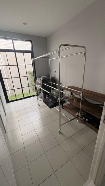 Setthasiri Bangna-Suvarnabhumi, Samut Prakan, 888 King Kaeo Road, Rachathewa, Bang Plee, Samut Prakan, 4 Bedrooms, 281 sqm, Single Detached House For Sale, by Aparasmi Mengoon, 500136690 - DDproperty.com