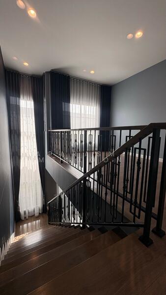 Setthasiri Bangna-Suvarnabhumi, Samut Prakan, 888 King Kaeo Road, Rachathewa, Bang Plee, Samut Prakan, 4 Bedrooms, 281 sqm, Single Detached House For Sale, by Aparasmi Mengoon, 500136690 - DDproperty.com