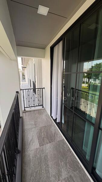 Setthasiri Bangna-Suvarnabhumi, Samut Prakan, 888 King Kaeo Road, Rachathewa, Bang Plee, Samut Prakan, 4 Bedrooms, 281 sqm, Single Detached House For Sale, by Aparasmi Mengoon, 500136690 - DDproperty.com