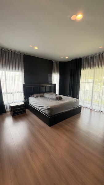 Setthasiri Bangna-Suvarnabhumi, Samut Prakan, 888 King Kaeo Road, Rachathewa, Bang Plee, Samut Prakan, 4 Bedrooms, 281 sqm, Single Detached House For Sale, by Aparasmi Mengoon, 500136690 - DDproperty.com