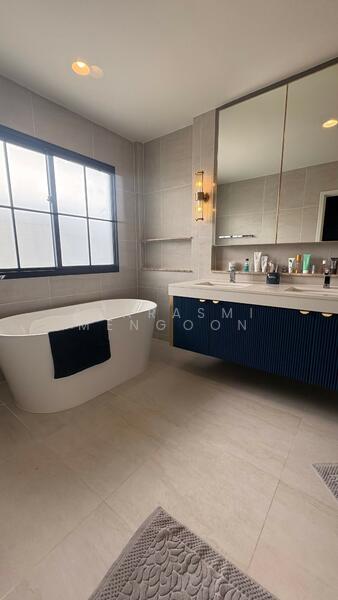 Setthasiri Bangna-Suvarnabhumi, Samut Prakan, 888 King Kaeo Road, Rachathewa, Bang Plee, Samut Prakan, 4 Bedrooms, 281 sqm, Single Detached House For Sale, by Aparasmi Mengoon, 500136690 - DDproperty.com