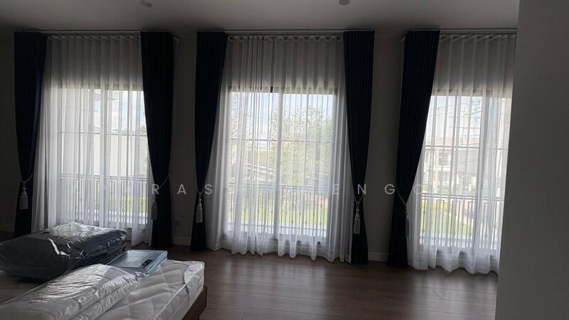 Setthasiri Bangna-Suvarnabhumi : เศรษฐสิริ บางนา-สุวรรณภูมิ, สมุทรปราการ, 888 ถ.กิ่งแก้ว, ราชาเทวะ, บางพลี, สมุทรปราการ, 281 ตร.ม., บ้านเดี่ยว ขาย, โดย Aparasmi Mengoon, 500136690 - DDproperty.com