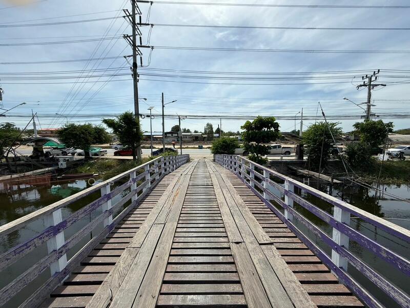For Sale - Bang Pu, Samut Prakarn, Samut Prakan