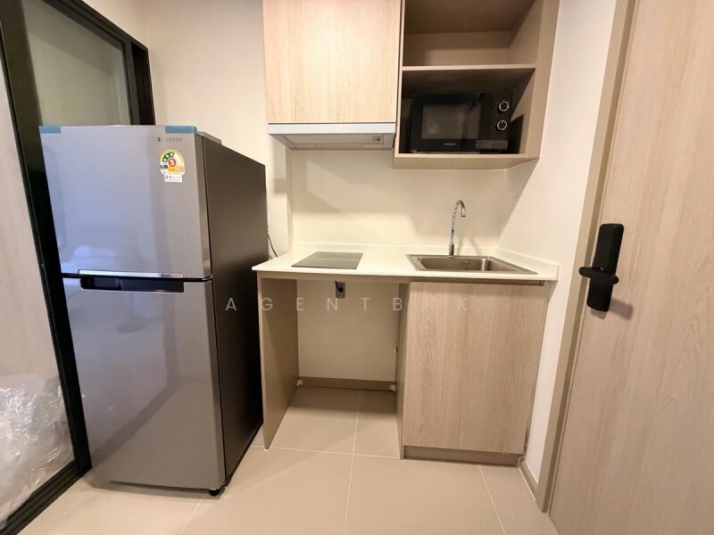 For Rent - Dcondo Air Ladkrabang, Bangkok