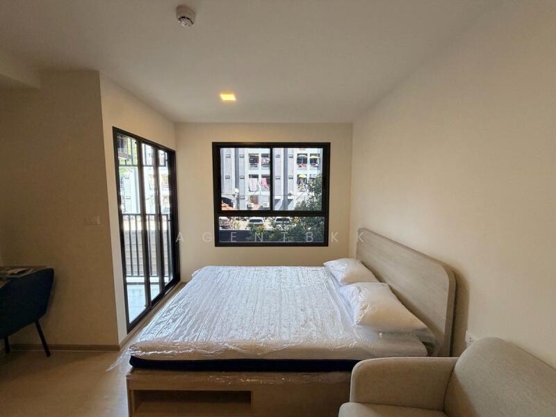 For Rent - Dcondo Air Ladkrabang, Bangkok