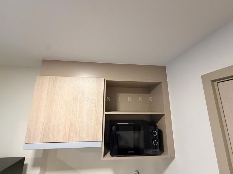 ให้เช่า - Dcondo Air Ladkrabang : ดีคอนโด แอร์ ลาดกระบัง, กรุงเทพ