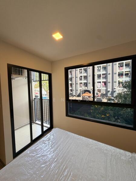 ให้เช่า - Dcondo Air Ladkrabang : ดีคอนโด แอร์ ลาดกระบัง, กรุงเทพ