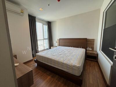 For Rent - Rhythm Sathorn, Bangkok