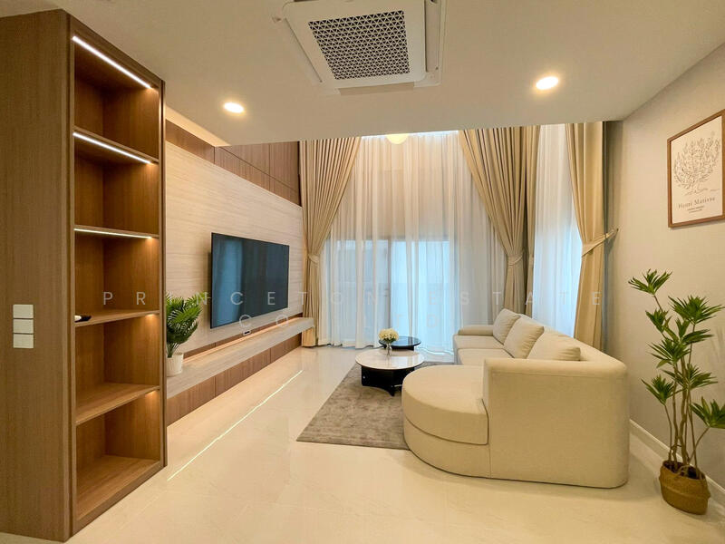 ให้เช่า - เดอะ ซิตี้ บางนา 3, สมุทรปราการ