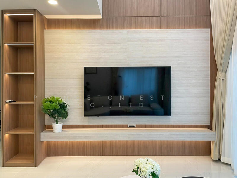 ให้เช่า - เดอะ ซิตี้ บางนา 3, สมุทรปราการ