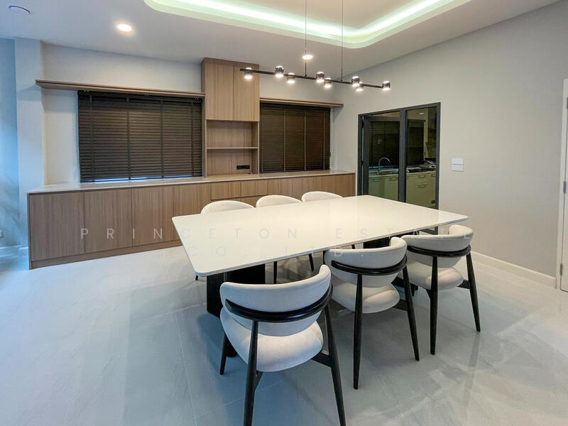 ให้เช่า - เดอะ ซิตี้ บางนา 3, สมุทรปราการ