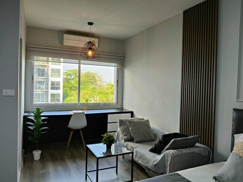 ให้เช่า - A Space Sukhumvit 77 : เอ สเปซ สุขุมวิท77, กรุงเทพ