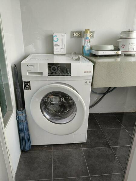 ให้เช่า - A Space Sukhumvit 77 : เอ สเปซ สุขุมวิท77, กรุงเทพ