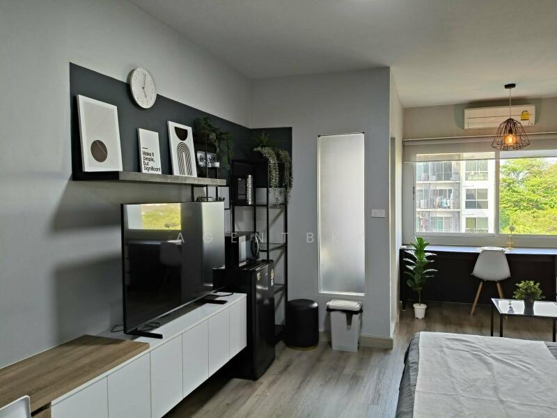 For Rent - A Space Sukhumvit 77, Bangkok