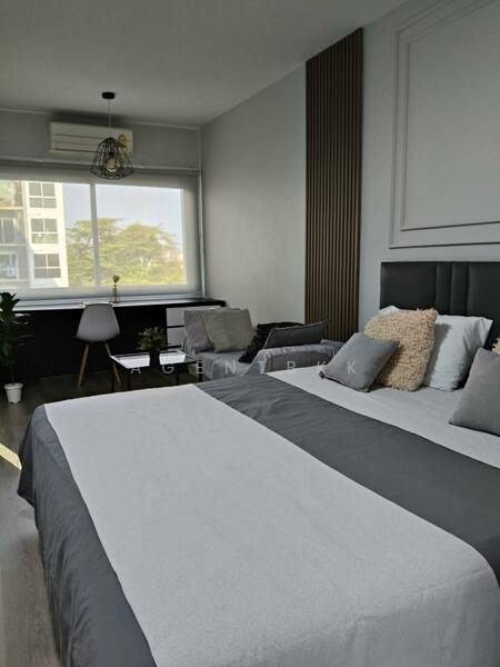 For Rent - A Space Sukhumvit 77, Bangkok