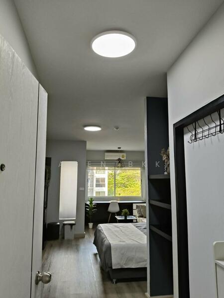 ให้เช่า - A Space Sukhumvit 77 : เอ สเปซ สุขุมวิท77, กรุงเทพ